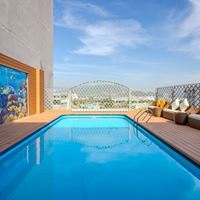 Бассейны preview