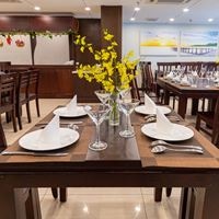 Рестораны preview