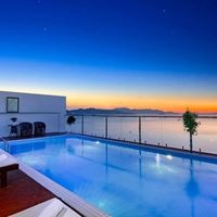 Бассейны preview