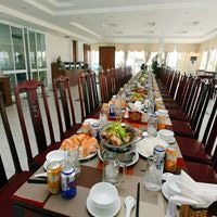 Рестораны preview