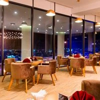 Рестораны preview