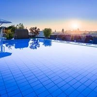 Бассейны preview