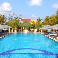 Бассейны preview