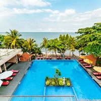 Бассейны preview