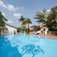 Бассейны preview