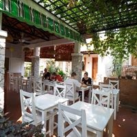 Рестораны preview