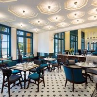 Рестораны preview