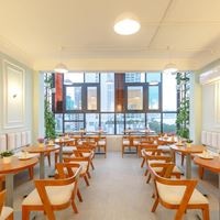 Рестораны preview