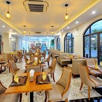 Рестораны preview