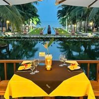 Рестораны preview