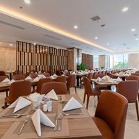 Рестораны preview