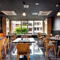 Рестораны preview