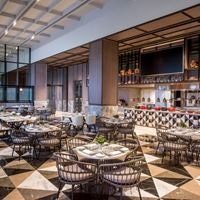 Рестораны preview