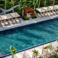 Бассейны preview