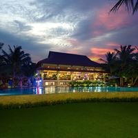 Рестораны preview