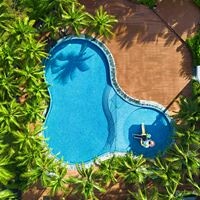 Бассейны preview