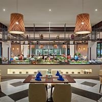 Рестораны preview