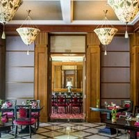 Рестораны preview