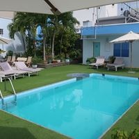 Бассейны preview