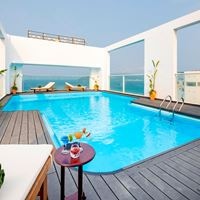 Бассейны preview