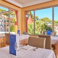 Рестораны preview