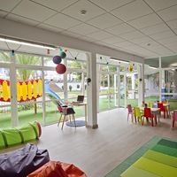 Мини-клуб preview