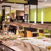 Рестораны preview