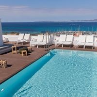 Бассейны preview