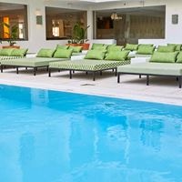 Бассейны preview