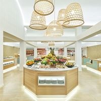 Рестораны preview