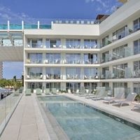 Бассейны preview