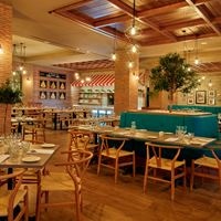 Рестораны preview