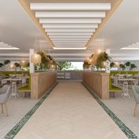 Рестораны preview