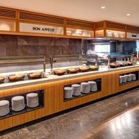 Рестораны preview