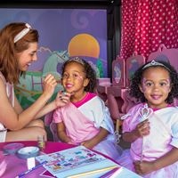 Мини-клуб preview