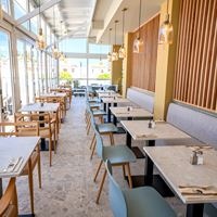 Рестораны preview