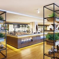 Рестораны preview