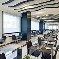 Рестораны preview