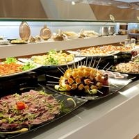 Рестораны preview