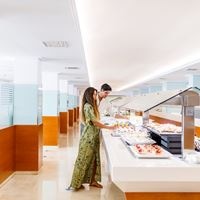 Рестораны preview