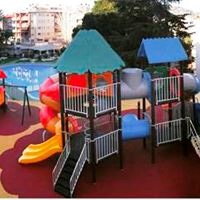 Мини-клуб preview