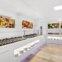 Рестораны preview