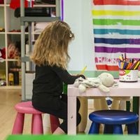 Мини-клуб preview