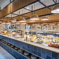 Рестораны preview