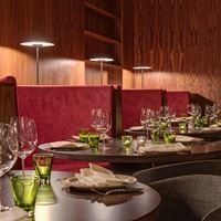 Рестораны preview