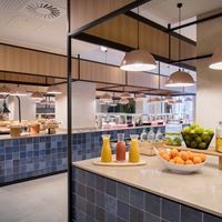 Рестораны preview