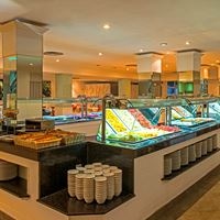 Рестораны preview