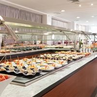 Рестораны preview