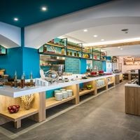 Рестораны preview