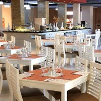 Рестораны preview